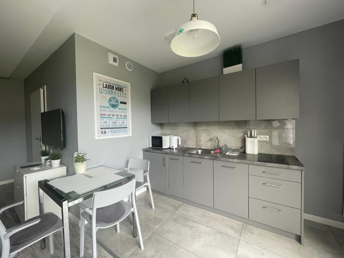 Horyzont Seaview By Rent Like Misdroy