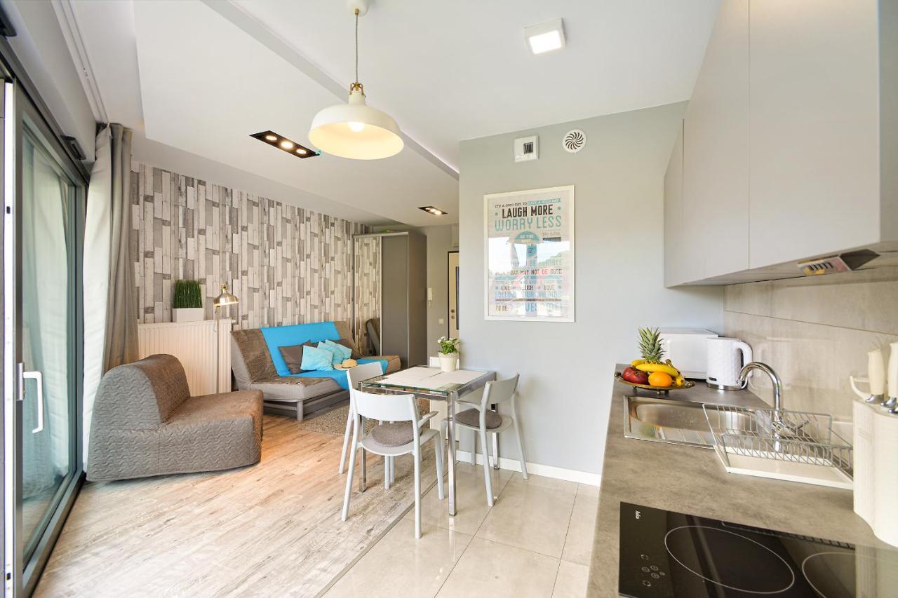Horyzont Seaview By Rent Like *