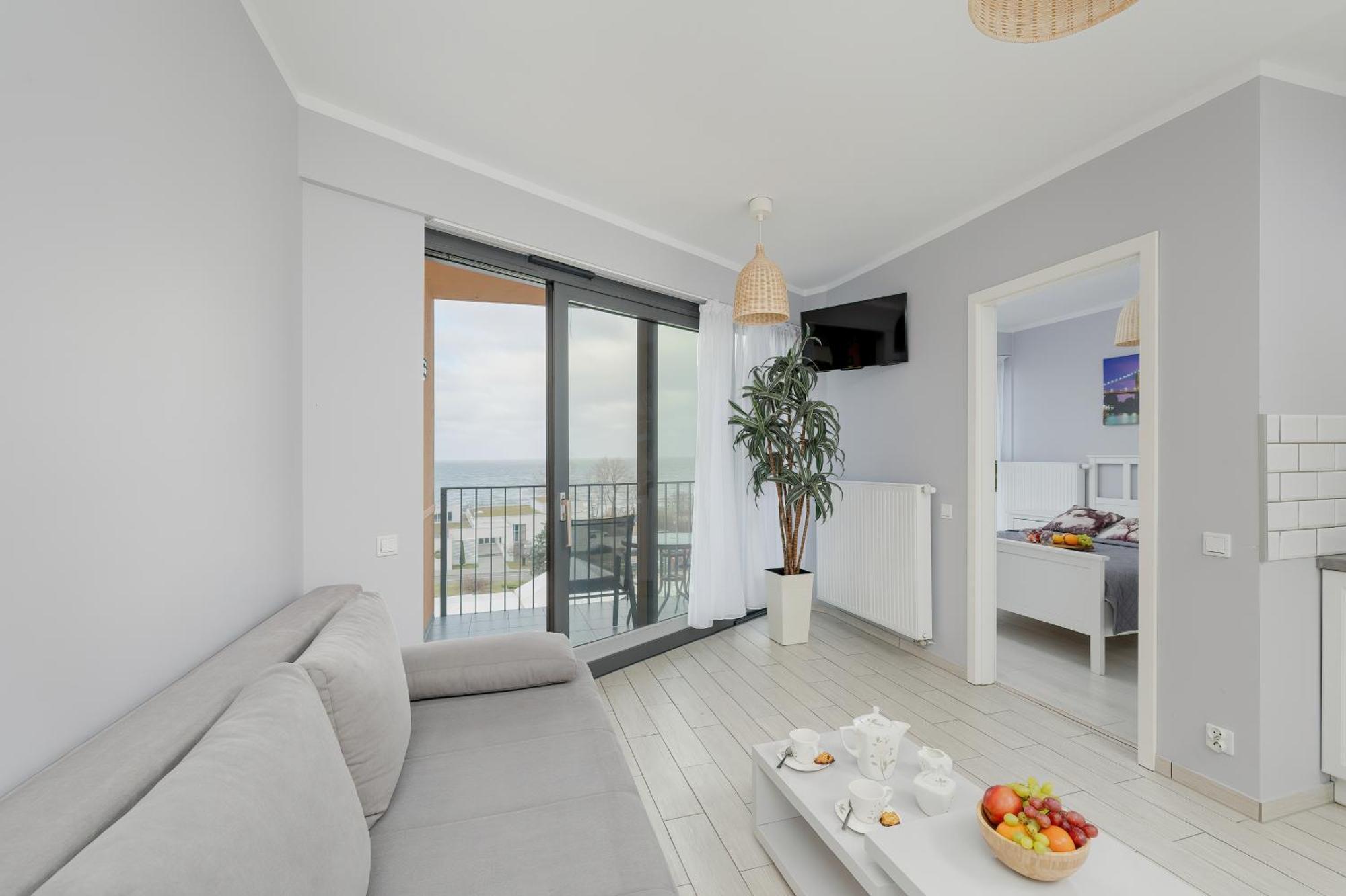 Horyzont Seaview By Rent Like
