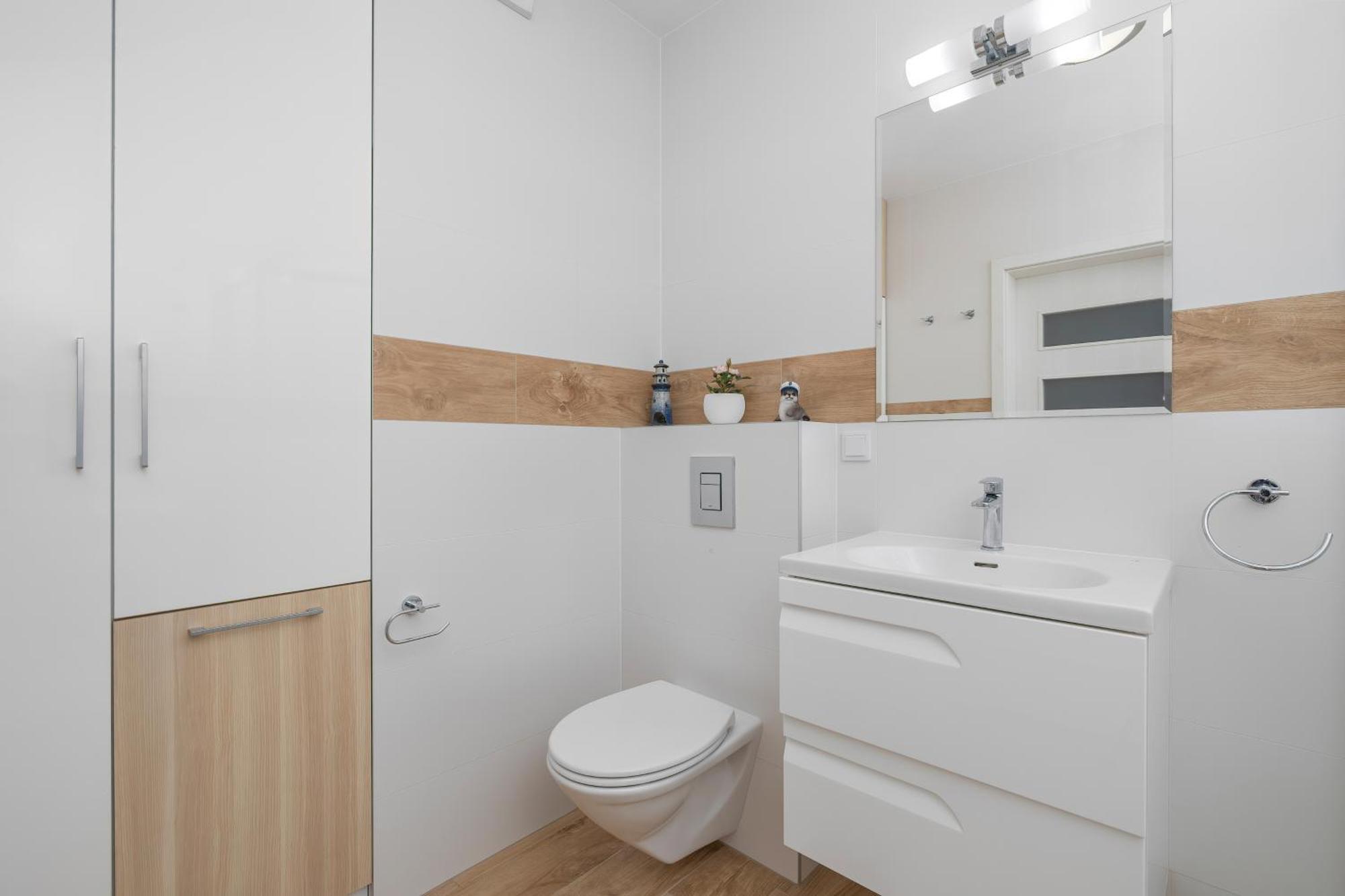 Apartment Horyzont Seaview By Rent Like
