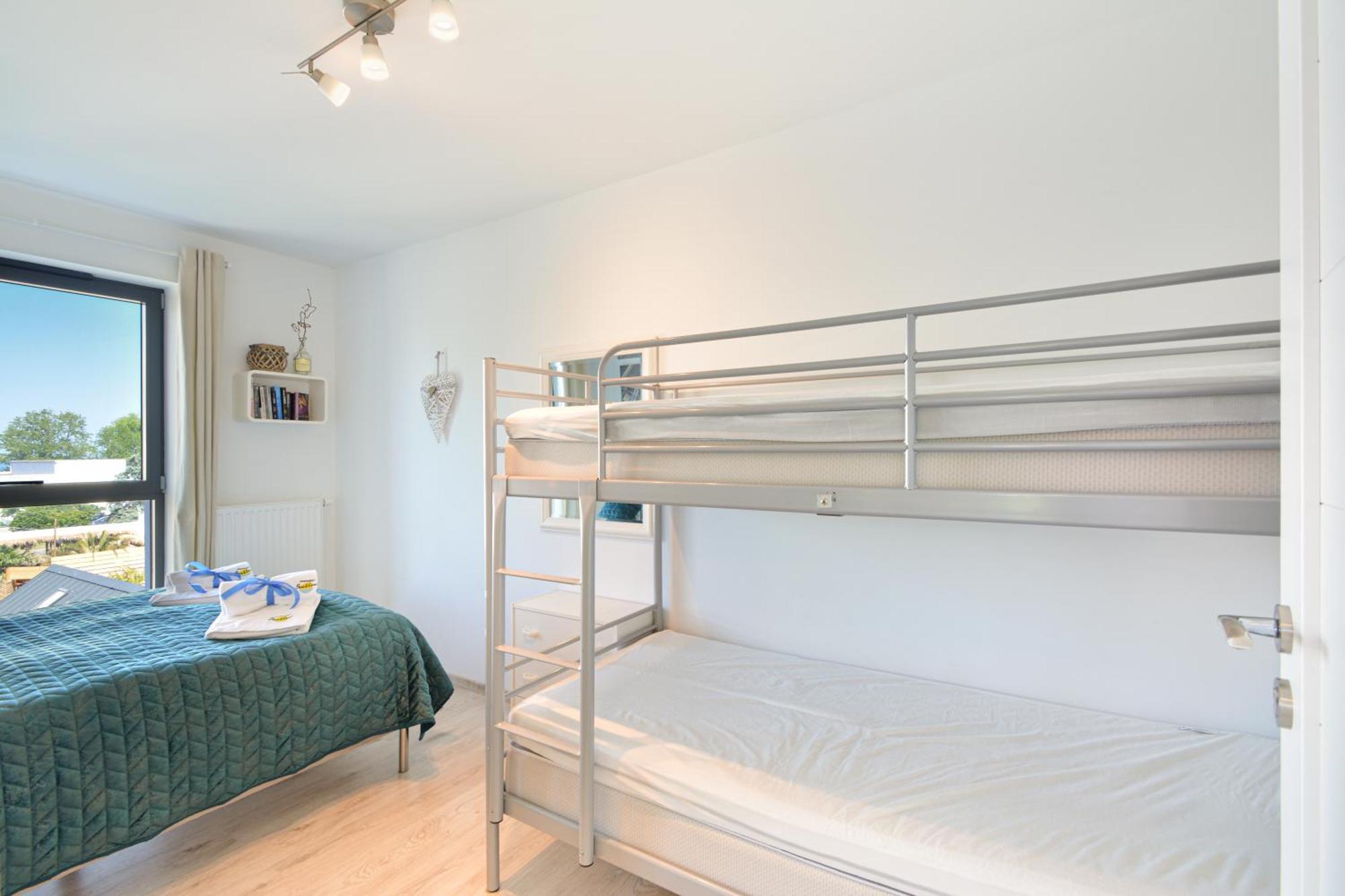 Horyzont Seaview By Rent Like Apartment *