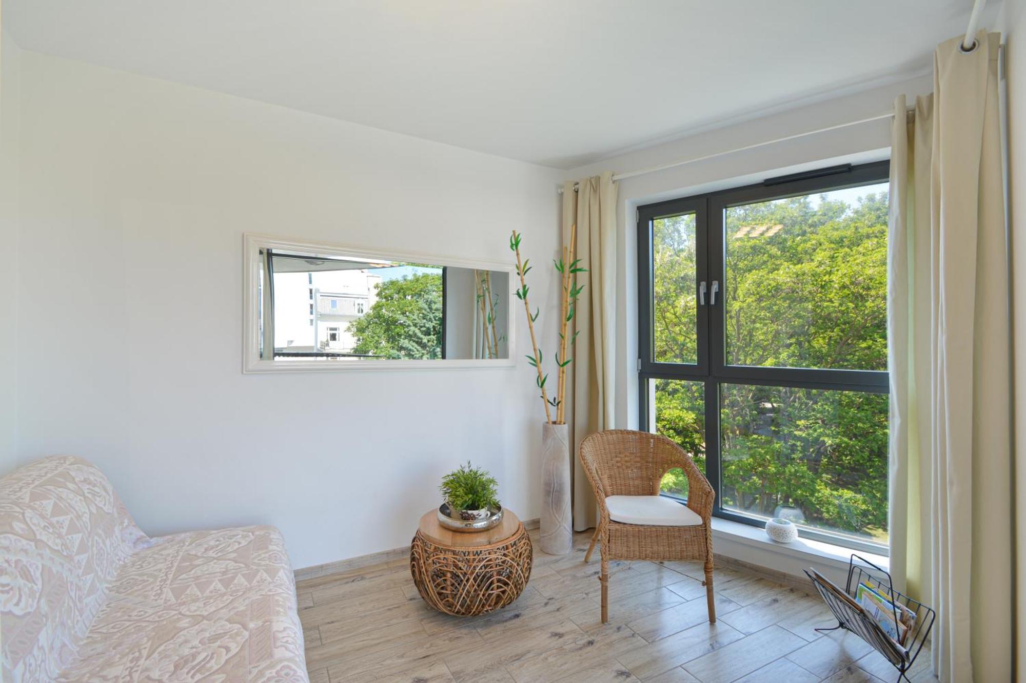 Horyzont Seaview By Rent Like Apartment