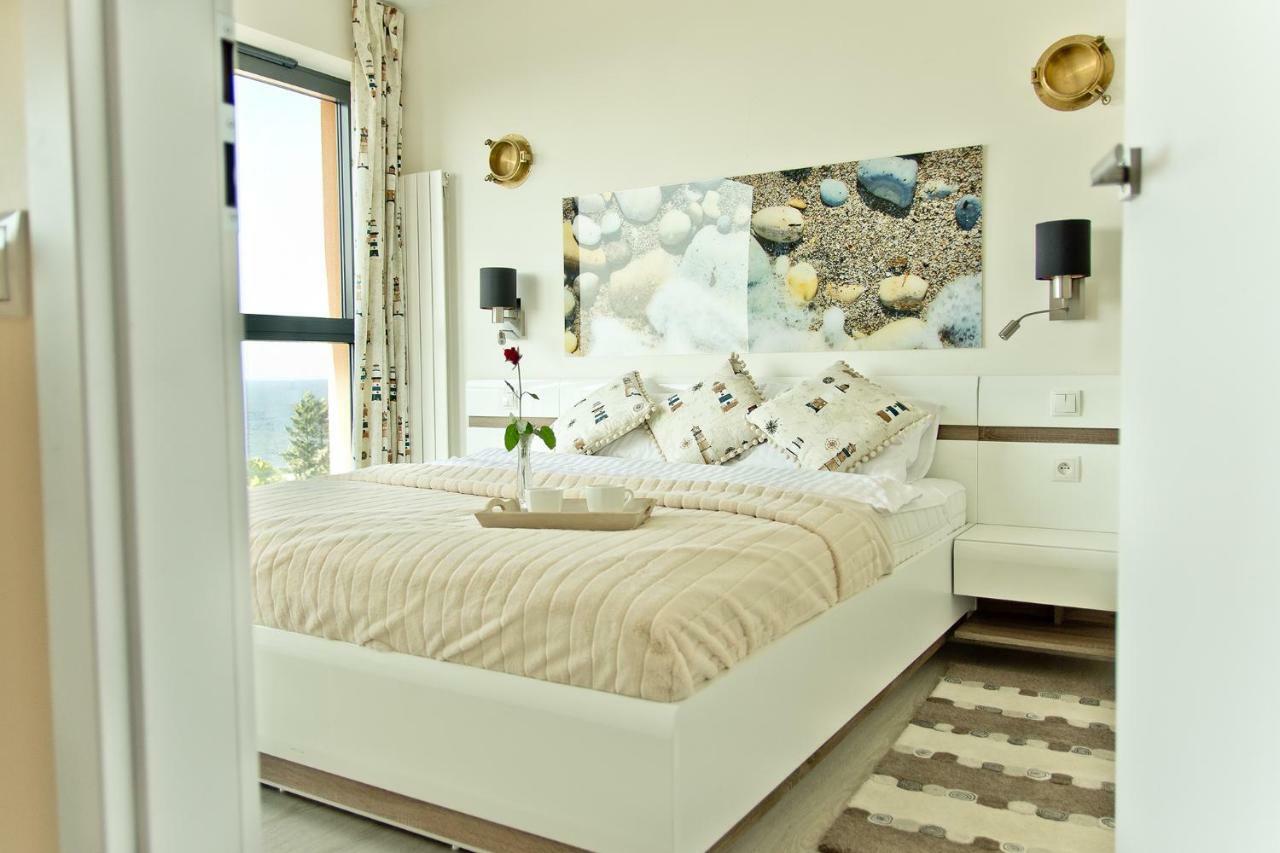 Apartment Horyzont Seaview By Rent Like