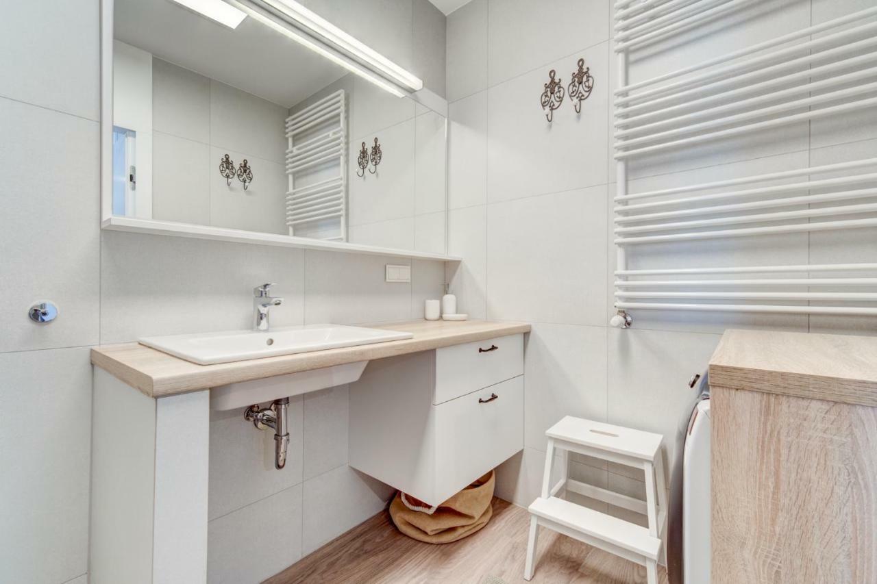 Apartment Horyzont Seaview By Rent Like Misdroy