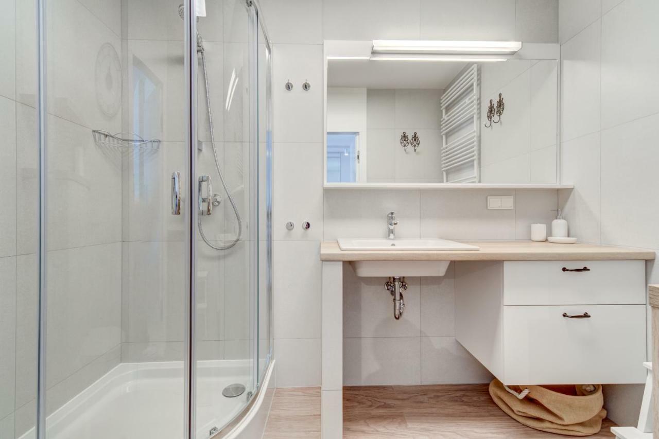 Apartment Horyzont Seaview By Rent Like *