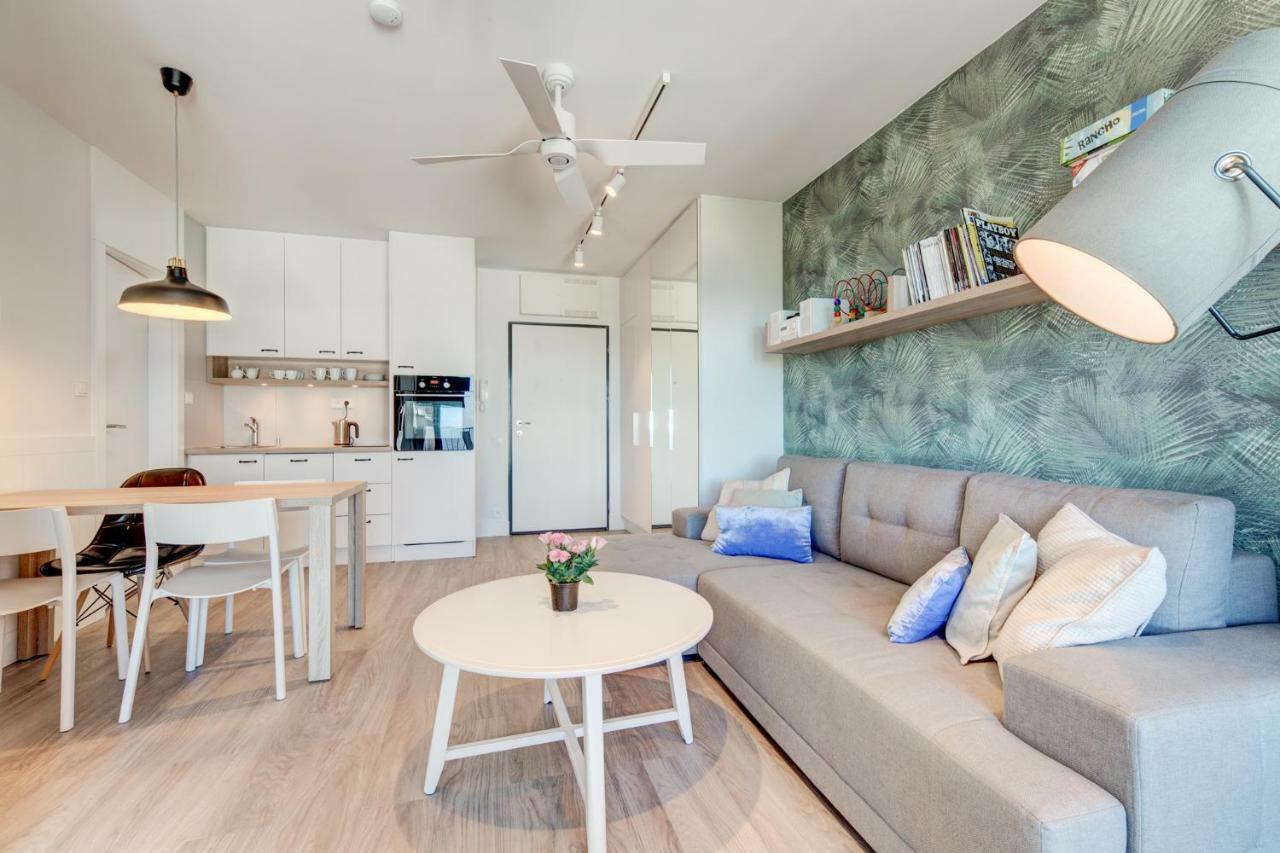 Horyzont Seaview By Rent Like Apartment *